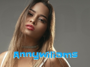 Annywiliams