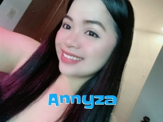 Annyza