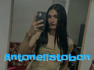 Antonellatobon