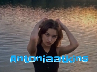 Antoniaatkins