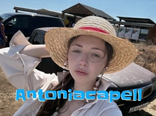 Antoniacapell