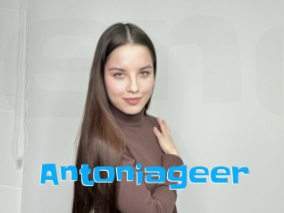 Antoniageer