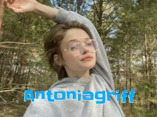 Antoniagriff