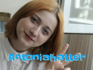 Antoniahatter