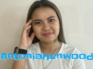 Antoniahenwood