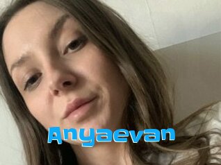 Anyaevan