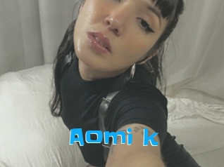 Aomi_k