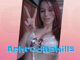 Aphroditahills