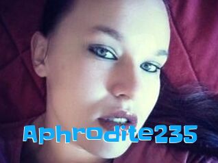 Aphrodite235