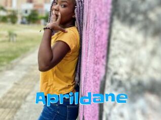 Aprildane