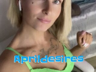 Aprildesires