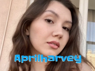 Aprilharvey