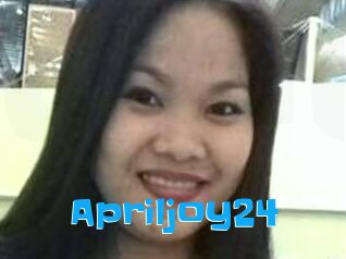 Apriljoy24