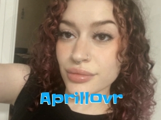 Aprillovr