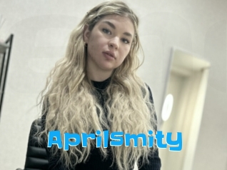 Aprilsmity