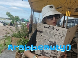 Arabbeauty0