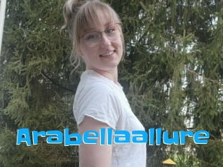 Arabellaallure