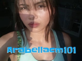 Arabellacm101