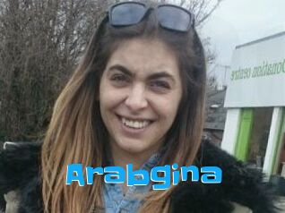 Arabgina