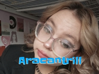 Aracantrill