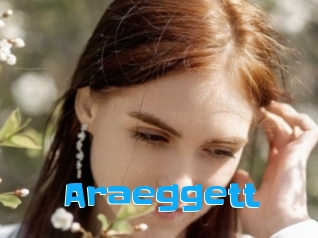 Araeggett