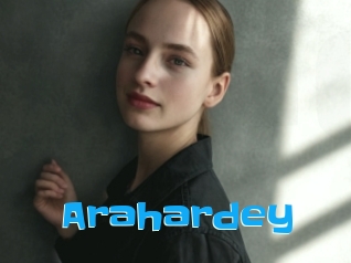 Arahardey