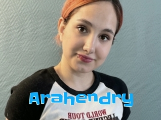 Arahendry