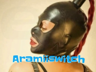 Aramiiswitch