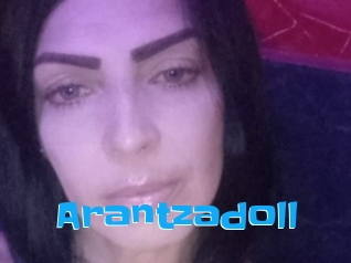 Arantzadoll