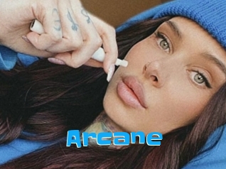 Arcane