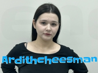 Ardithcheesman