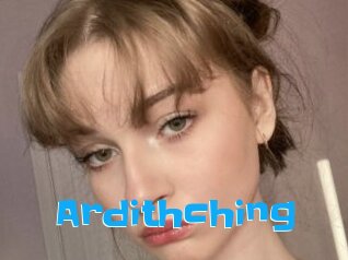 Ardithching