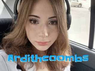 Ardithcoombs