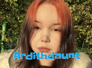 Ardithdaunt