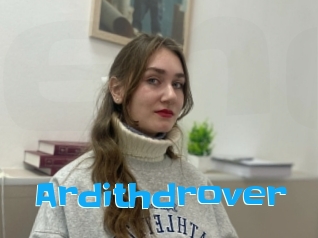 Ardithdrover