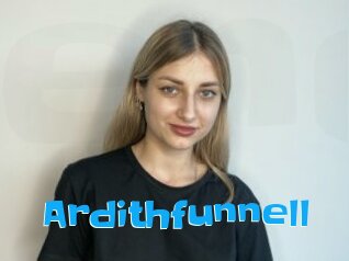 Ardithfunnell