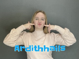 Ardithhails