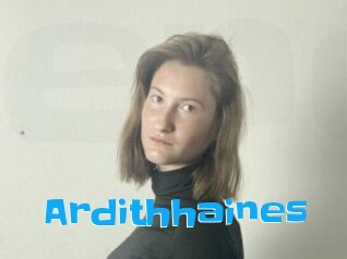 Ardithhaines