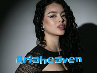 Ariaheaven