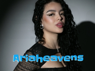 Ariaheavens