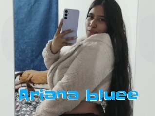 Ariana_bluee