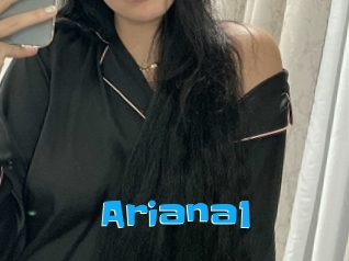 Ariana1