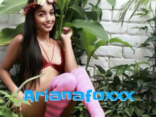 Arianafoxxx