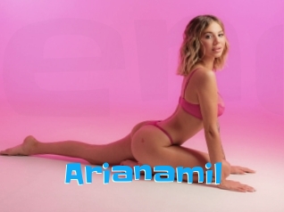 Arianamil