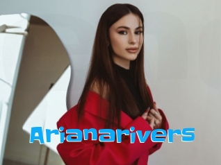 Arianarivers