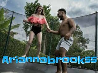 Ariannabrookss