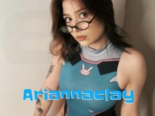 Ariannaclay