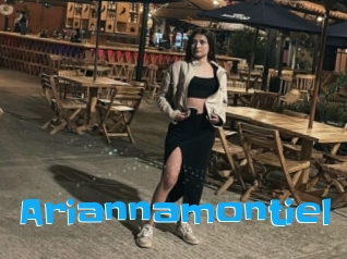 Ariannamontiel