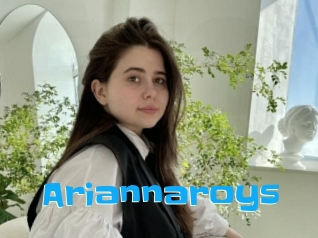 Ariannaroys