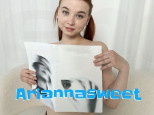 Ariannasweet